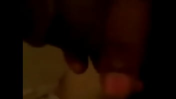 Preview 1 of Dabb Fox - i had to show off my nice big phat dick#phatdicksosa