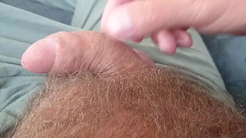 Preview 2 of On Dress - Mij ontspannen penis