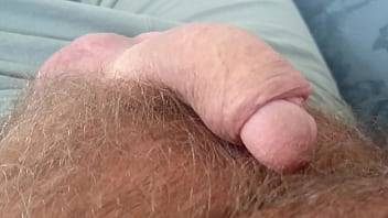 Preview 3 of On Dress - Mij ontspannen penis