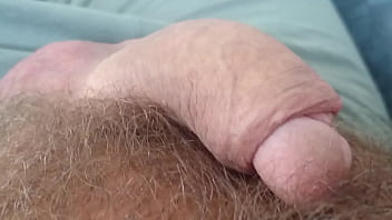 Preview 4 of On Dress - Mij ontspannen penis