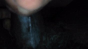Preview 3 of Two Lades Ex One - Nice blowjob