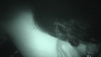 Preview 4 of Young Peoplexxx - Sex Toy getting fisted and gives BJ in car,  South Africa