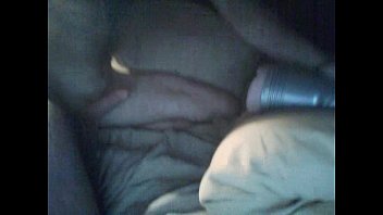 Preview 2 of Ankur Sex - Thick cock shoots creampie deep into fleshlight