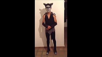 Preview 2 of Asiansexdiary Mod - el mapache concurso al extremo por bajo de gene simmons