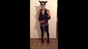 Preview 3 of Asiansexdiary Mod - el mapache concurso al extremo por bajo de gene simmons