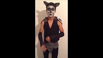 Preview 1 of Asiansexdiary Mod - el mapache concurso al extremo por bajo de gene simmons