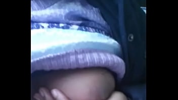 Preview 4 of Slepnig Sis - my big &amp_ cute boobs