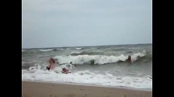 Preview 1 of 3guy - Sweet Pink Mermaid Russian - is Funny and Sexy