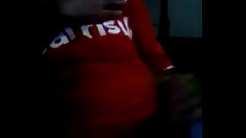 Preview 4 of Leon Fake Video - Punheta Com Camisa do Internacional