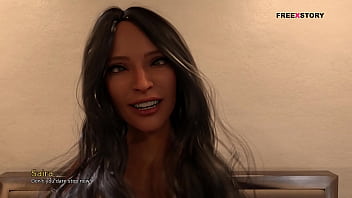 Preview 3 of Step Mom Small Son - MY DORM 1 - Farewell Fuck