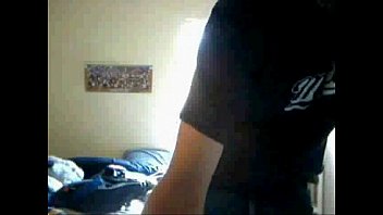 Preview 4 of Carolina Greco Facialized - webcam boy royce wank hot &amp_c