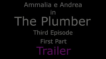 Preview 1 of Accedent Fuck - UI029- THE PLUMBER- TRAMPLING DOMINATION