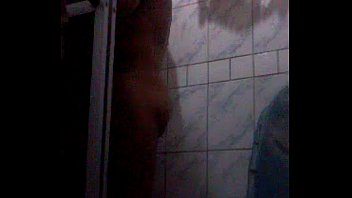 Preview 4 of Teen Uretheral - Gozada no chuveiro