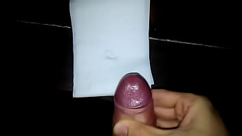 Preview 3 of Teen Wears Cum In Public - Quick cum 2 gozada rapida