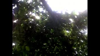 Preview 3 of My Little Sister Taboo - Outdoor fucking part 2