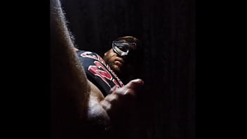 Preview 1 of Cutie Prono - bad wolf28 e a piroca branca na web