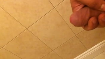 Preview 2 of Cum Through My Pants - trim.6BF33809-465E-4F1D-B3B3-45520EBB9957.MOV