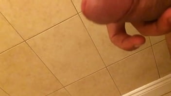Preview 1 of Cum Through My Pants - trim.6BF33809-465E-4F1D-B3B3-45520EBB9957.MOV