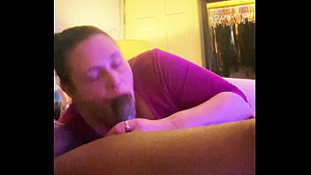 Preview 1 of Seal Pack Xxxii Hd - Only way to put my mouth on it for a blackCock