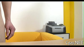 Preview 1 of Rubbing Clotira - Hot homosexual sex