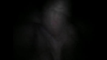 Preview 1 of Rumpel Snake Swallow The Nail - Tinira ako habang ako ay Lasing