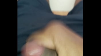 Preview 2 of Handjob Bully - VID 20150815 121908