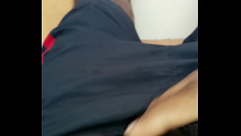 Preview 3 of Handjob Bully - VID 20150815 121908