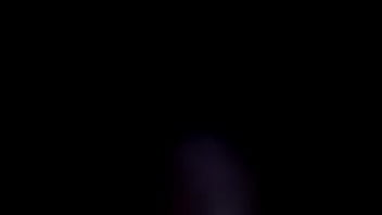 Preview 4 of Aunty Fucking Videos Red Wap Me - Jakol ni Gilbert sa dilim
