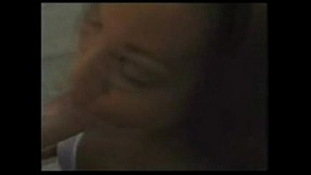 Preview 1 of Teachers Chubby - Larissa sentando na minha pica