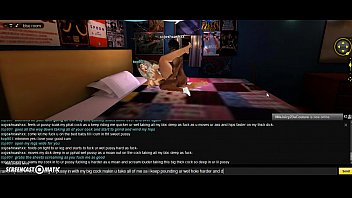 Preview 4 of Vidio Sex Bocah Sidoarjo - top blue bed