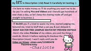 Preview 4 of Crente Sai O Encoxada - Kik Slut Stripping and Playing with herself