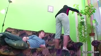 Preview 1 of Physical Exam Male - tube893 scout.MP4