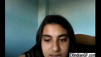 Preview 3 of Www Hotsex Co Ke - Indian teen slut masturbates on cam