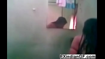 Preview 2 of Xxx Pk Com - Indian girlfriend while she gets dressed
