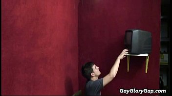 Preview 1 of Chaild Cutie Porn - Black Bareback Hardcore Gay Sex 12