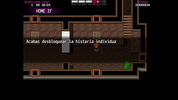 Preview 4 of Gest Hard - My New Life Cap 60 - mi nueva vida con mi harem