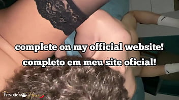 Preview 1 of Maram Xxx - Ai que delicia,  Estudando com o Nerd,  ele veio me ensinar a falar italiano e eu ensinei um sexo Brasiliano.