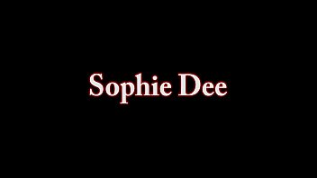 Preview 1 of Lesbian Tit Teen - Sophie Dee in Amazing Orgy!