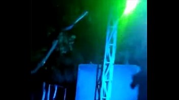 Preview 2 of Teen Babi - Gogo Dance Pedro Jackson