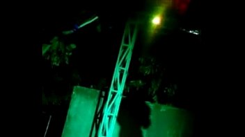 Preview 4 of Teen Babi - Gogo Dance Pedro Jackson