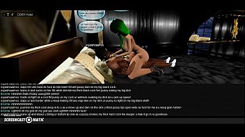 Preview 2 of Incest Mom Son Spy - enxitie gold room