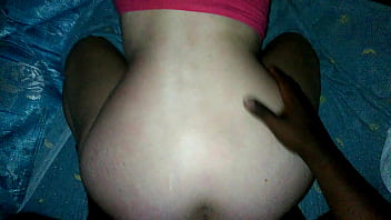 Preview 1 of Sophie Dee Wet Dream Elm Street - Working my shorty