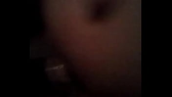 Preview 3 of Esposa Corno Amigo - Novinha dando gostoso de quatro pro namorado