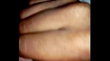 Preview 2 of Rita Dora - stroking my black dick