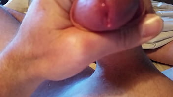 Preview 4 of 8th Street Latinas Sexy Talk - Stroking cock 3