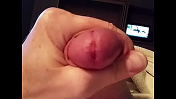 Preview 3 of 70s Trilers - Stroking cock 5
