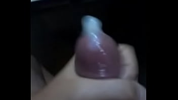 Preview 4 of Teen Sex Budak Fapdu - Gozando na camisinha