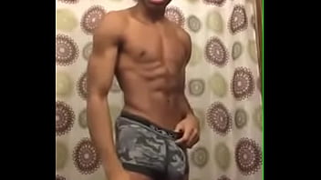 Preview 1 of Swimimpol Sex - Novinho pauzudo
