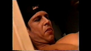 Preview 2 of Resist Massage - A hot plumber seduces in his hot jeans