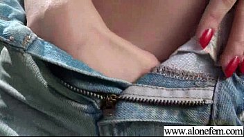 Preview 2 of Nude Myangel11 - Sex Tape With Horny Girl Using Sex Dildo Toys movie-27